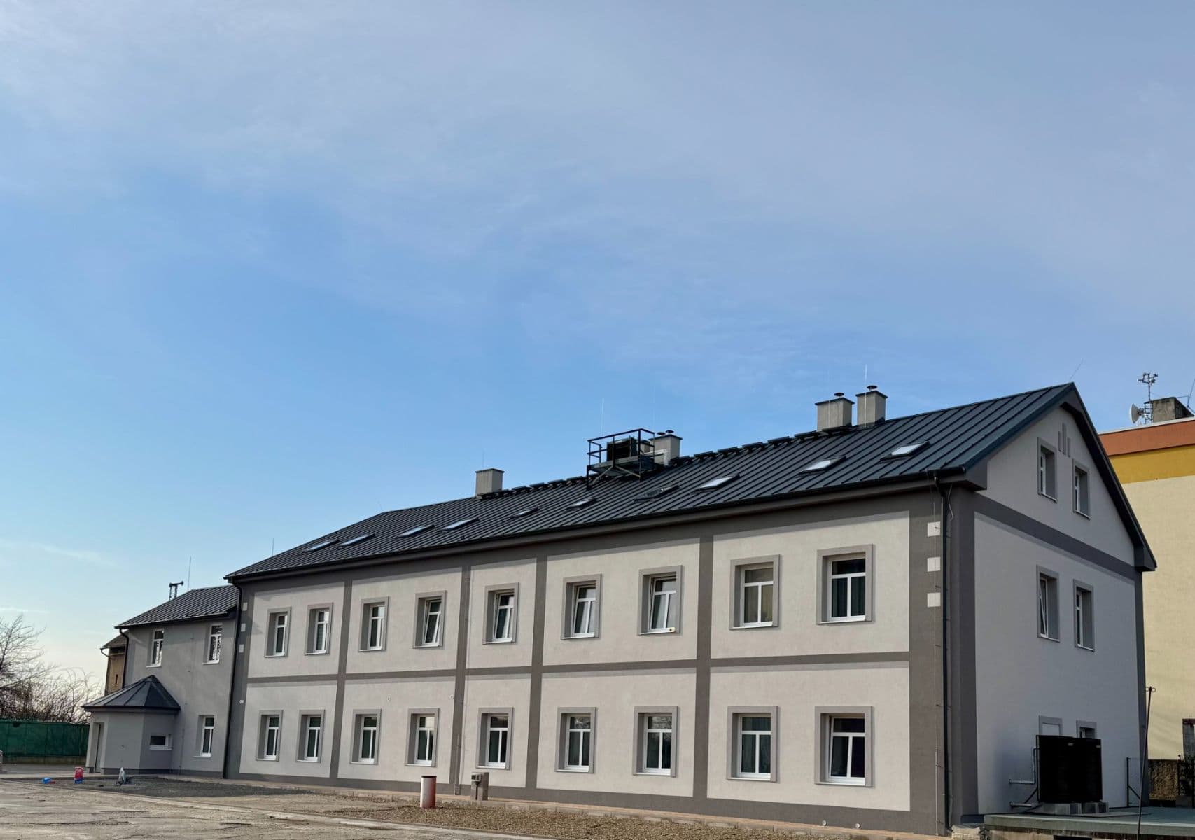 Pronájem bytu 3+kk 76 m², Jiráskova, Lužec nad Vltavou, Středočeský kraj Pronájem bytu 3+kk 76 m², Jiráskova, Lužec nad Vltavou, Středočeský kraj