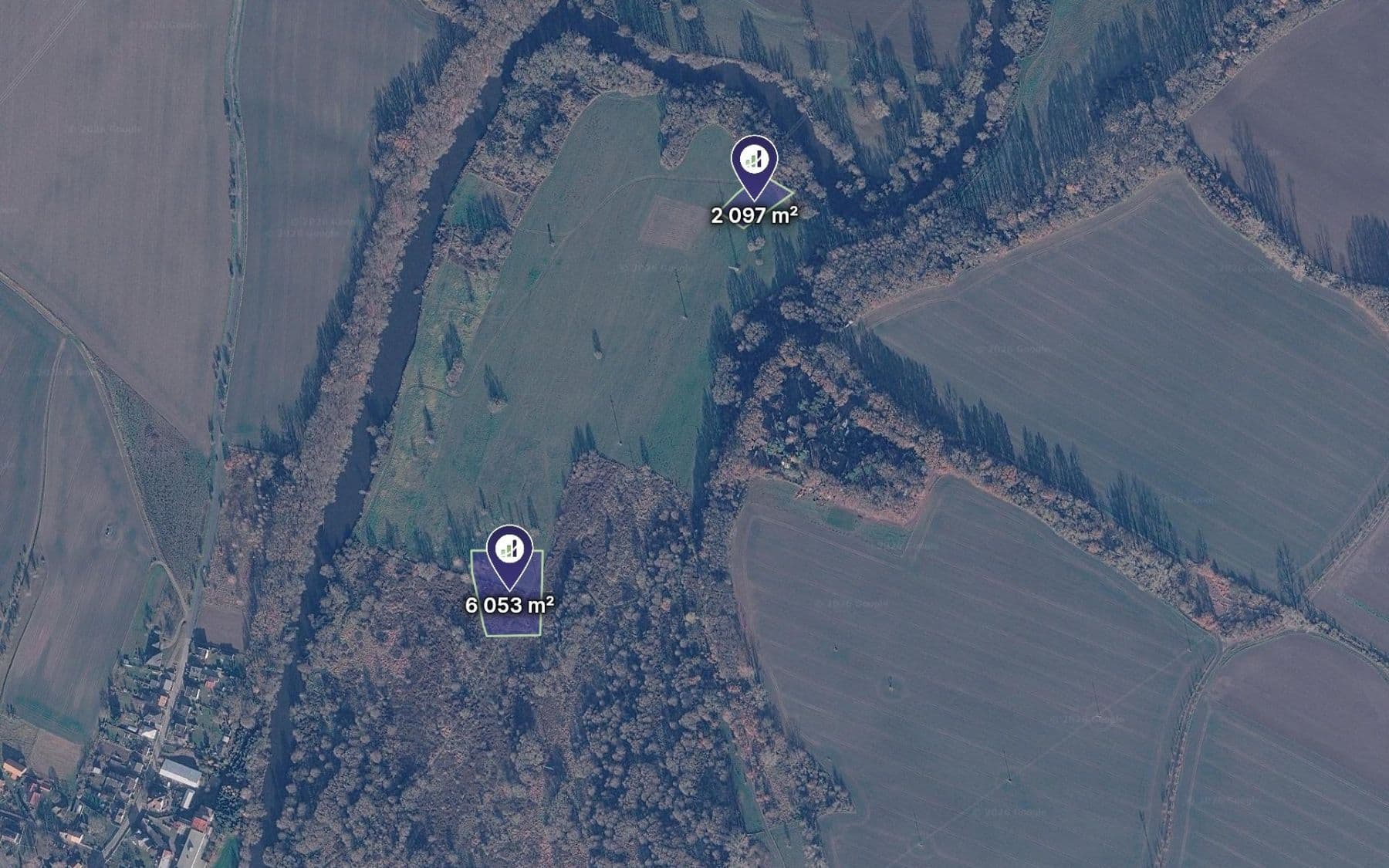 Prodej pozemku 6.473 m², Bakov nad Jizerou, Středočeský kraj Prodej pozemku 6.473 m², Bakov nad Jizerou, Středočeský kraj