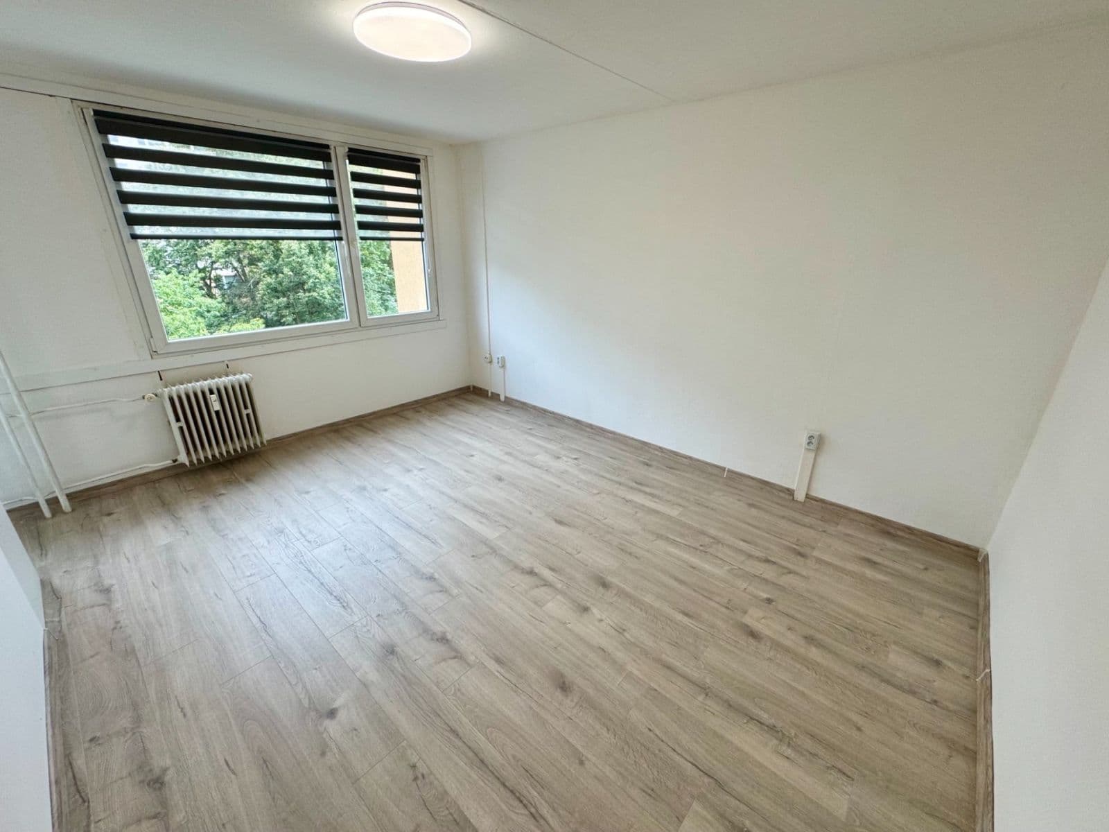 Prodej bytu 1+1 27 m², Jana Kubelíka, Most, Ústecký kraj Prodej bytu 1+1 27 m², Jana Kubelíka, Most, Ústecký kraj