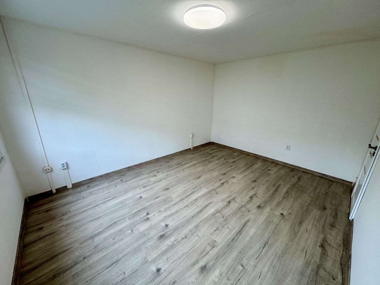 Prodej bytu 1+1 27 m², Jana Kubelíka, Most, Ústecký kraj Prodej bytu 1+1 27 m², Jana Kubelíka, Most, Ústecký kraj