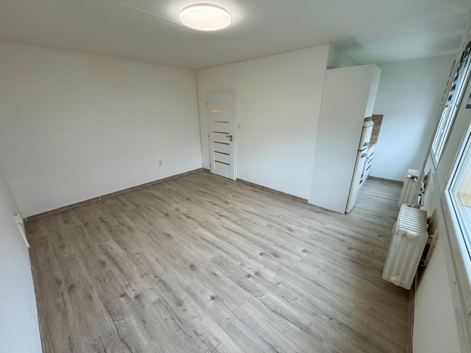 Prodej bytu 1+1 27 m², Jana Kubelíka, Most, Ústecký kraj Prodej bytu 1+1 27 m², Jana Kubelíka, Most, Ústecký kraj