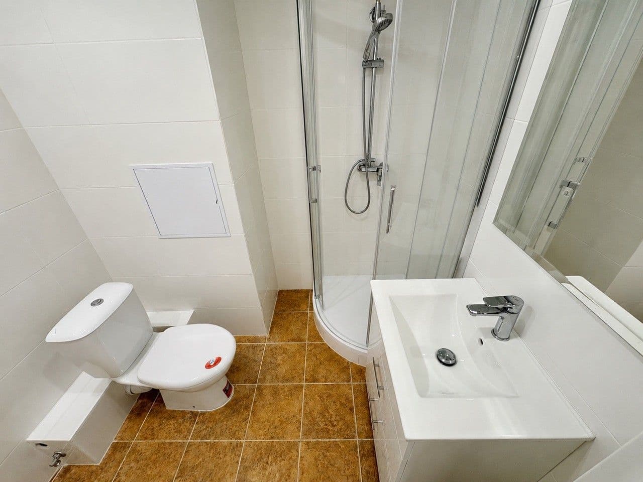 Prodej bytu 1+1 27 m², Jana Kubelíka, Most, Ústecký kraj Prodej bytu 1+1 27 m², Jana Kubelíka, Most, Ústecký kraj