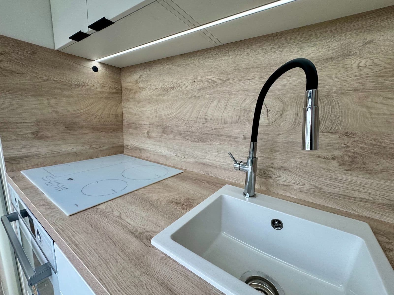 Prodej bytu 1+1 27 m², Jana Kubelíka, Most, Ústecký kraj Prodej bytu 1+1 27 m², Jana Kubelíka, Most, Ústecký kraj