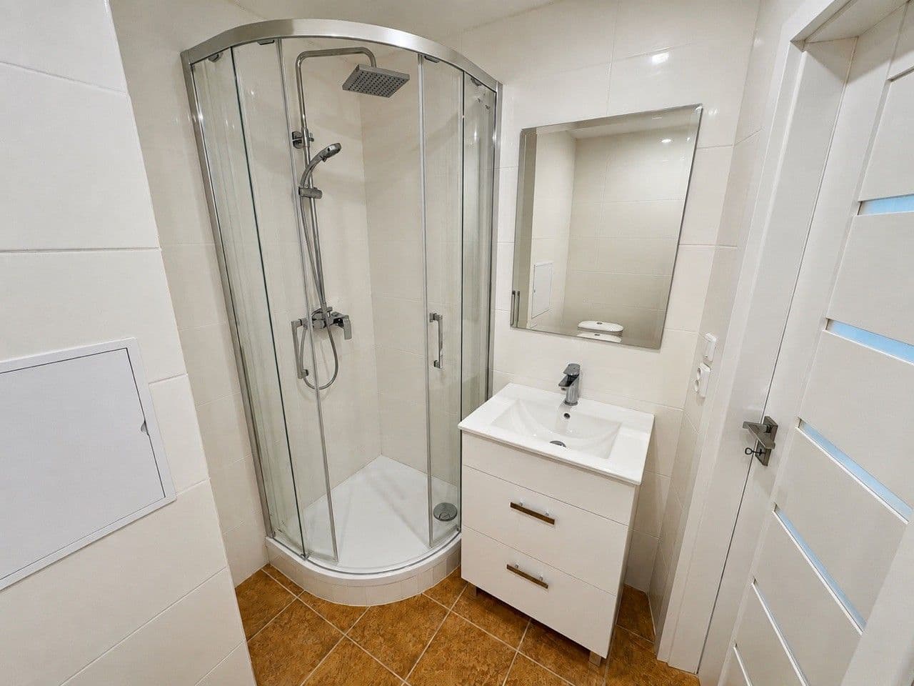 Prodej bytu 1+1 27 m², Jana Kubelíka, Most, Ústecký kraj Prodej bytu 1+1 27 m², Jana Kubelíka, Most, Ústecký kraj