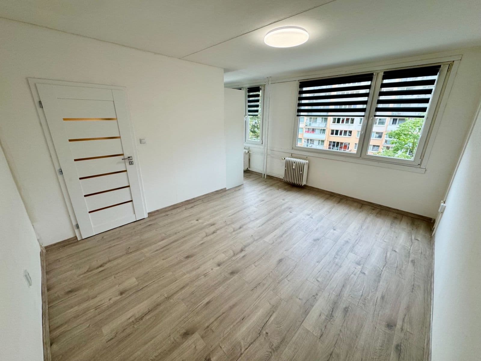 Prodej bytu 1+1 27 m², Jana Kubelíka, Most, Ústecký kraj Prodej bytu 1+1 27 m², Jana Kubelíka, Most, Ústecký kraj