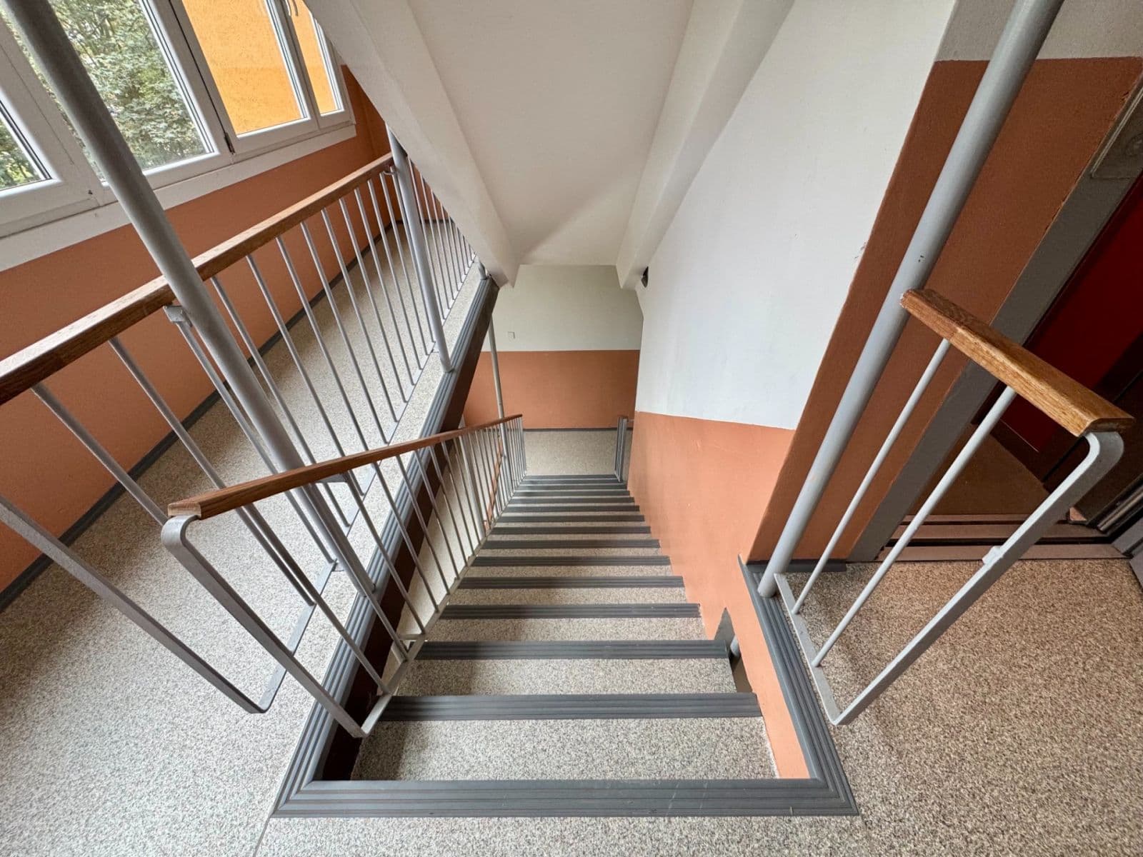 Prodej bytu 1+1 27 m², Jana Kubelíka, Most, Ústecký kraj Prodej bytu 1+1 27 m², Jana Kubelíka, Most, Ústecký kraj