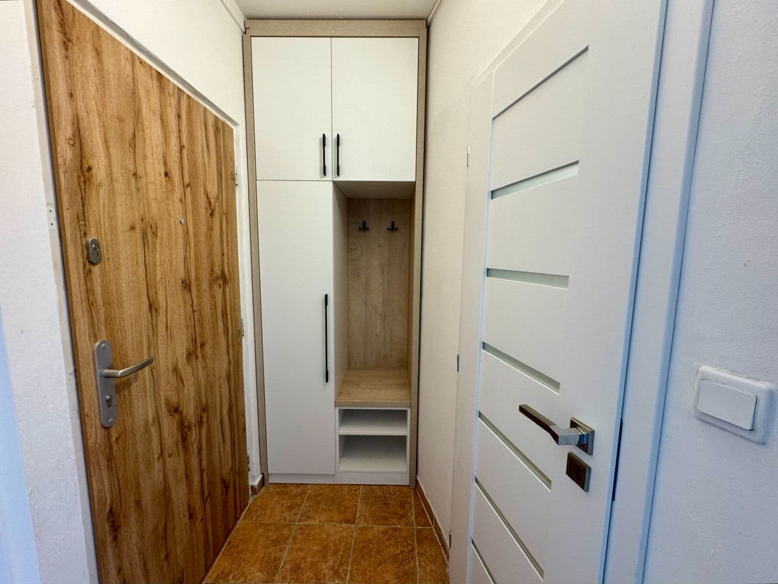 Prodej bytu 1+1 27 m², Jana Kubelíka, Most, Ústecký kraj Prodej bytu 1+1 27 m², Jana Kubelíka, Most, Ústecký kraj