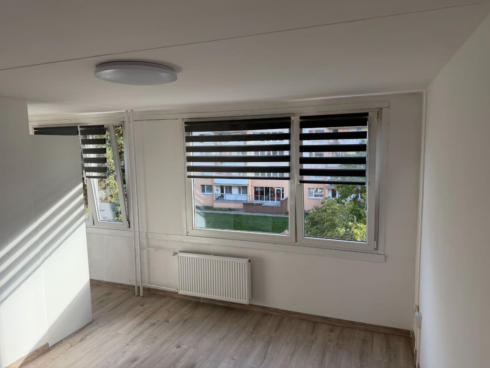 Prodej bytu 1+1 27 m², Jana Kubelíka, Most, Ústecký kraj Prodej bytu 1+1 27 m², Jana Kubelíka, Most, Ústecký kraj