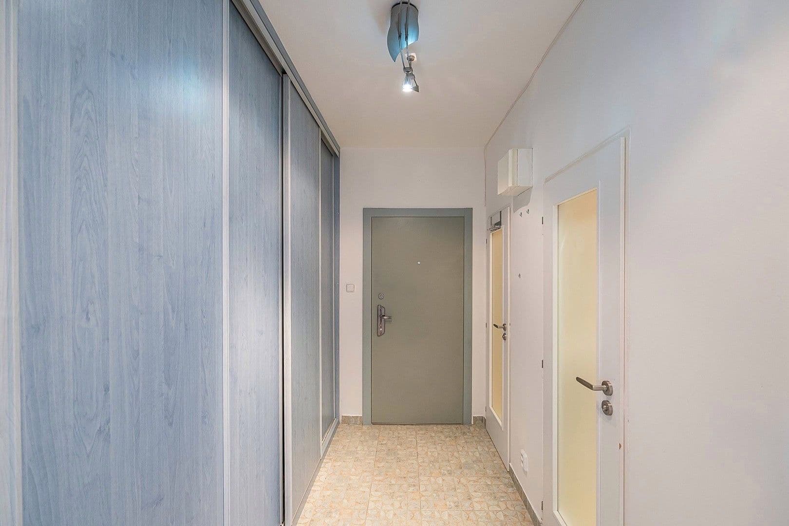 Pronájem bytu 2+1 55 m², Počernická, Praha, Praha Pronájem bytu 2+1 55 m², Počernická, Praha, Praha
