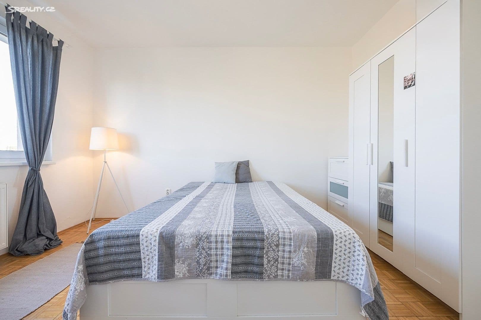 Pronájem bytu 2+1 55 m², Počernická, Praha, Praha Pronájem bytu 2+1 55 m², Počernická, Praha, Praha