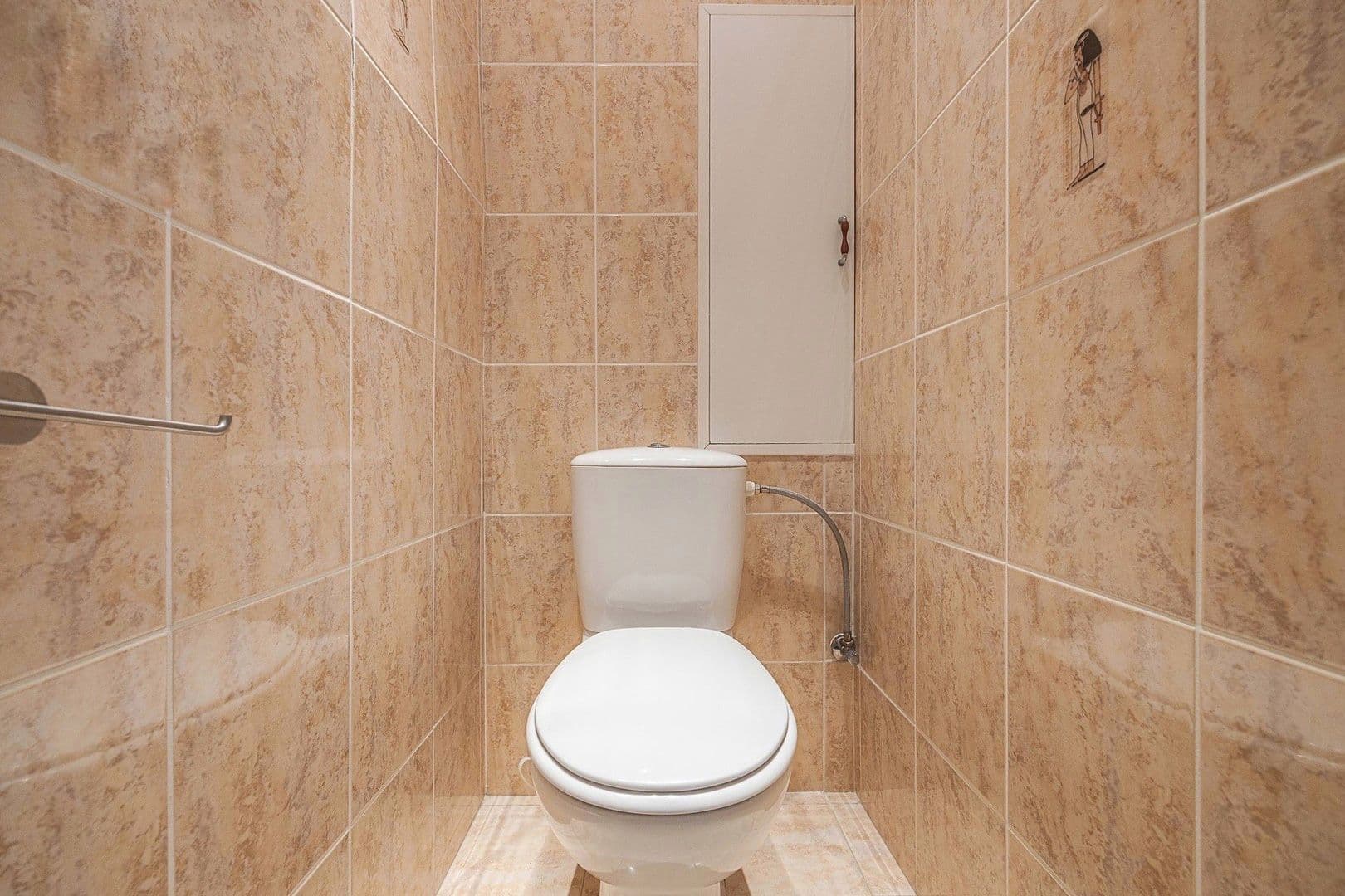 Pronájem bytu 2+1 55 m², Počernická, Praha, Praha Pronájem bytu 2+1 55 m², Počernická, Praha, Praha