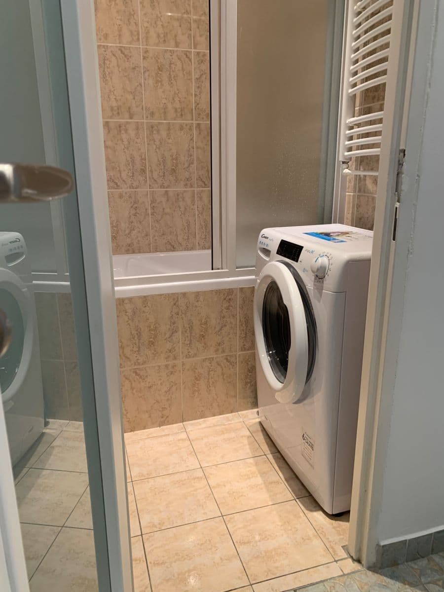 Pronájem bytu 2+1 55 m², Počernická, Praha, Praha Pronájem bytu 2+1 55 m², Počernická, Praha, Praha