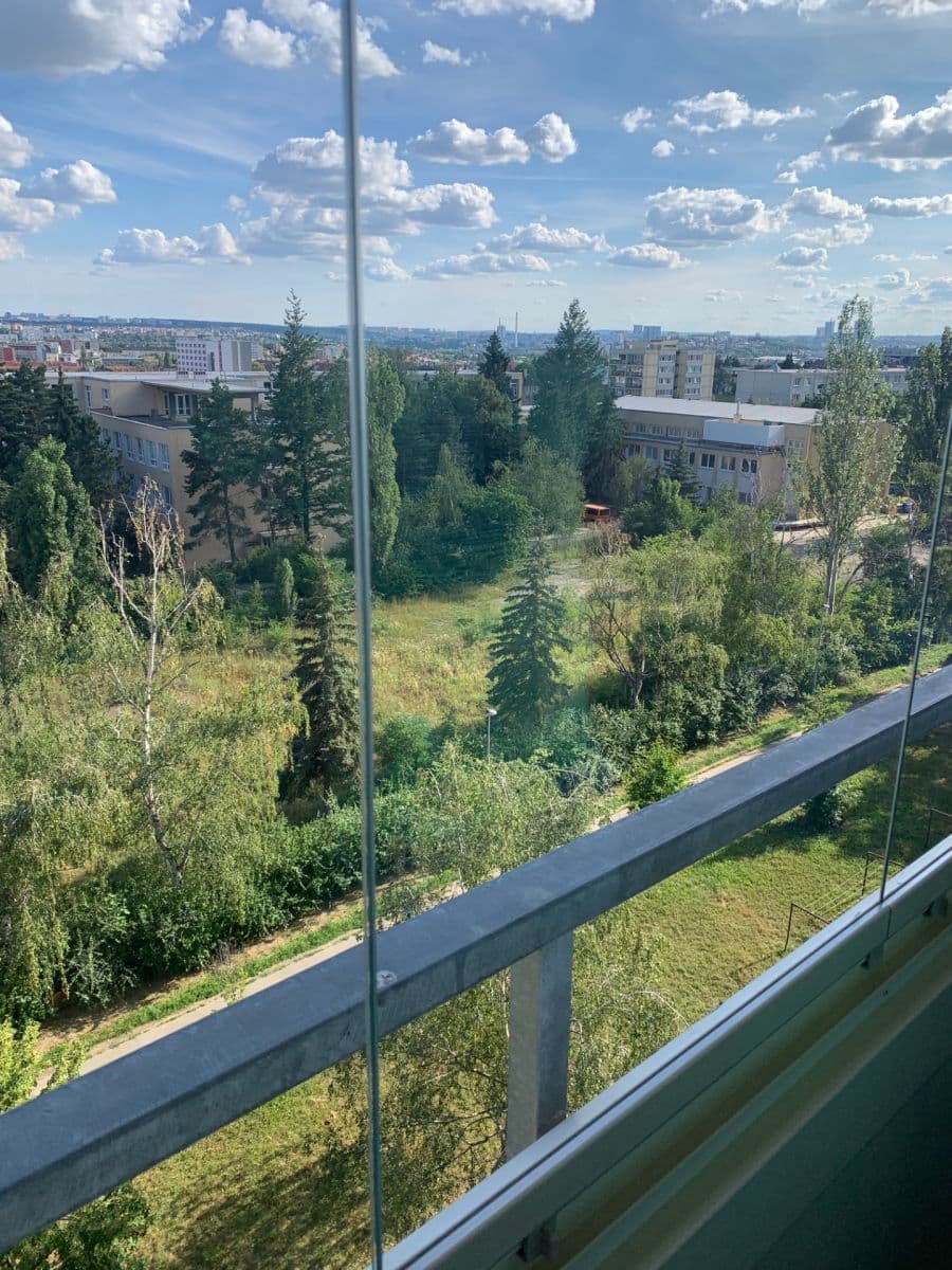 Pronájem bytu 2+1 55 m², Počernická, Praha, Praha Pronájem bytu 2+1 55 m², Počernická, Praha, Praha
