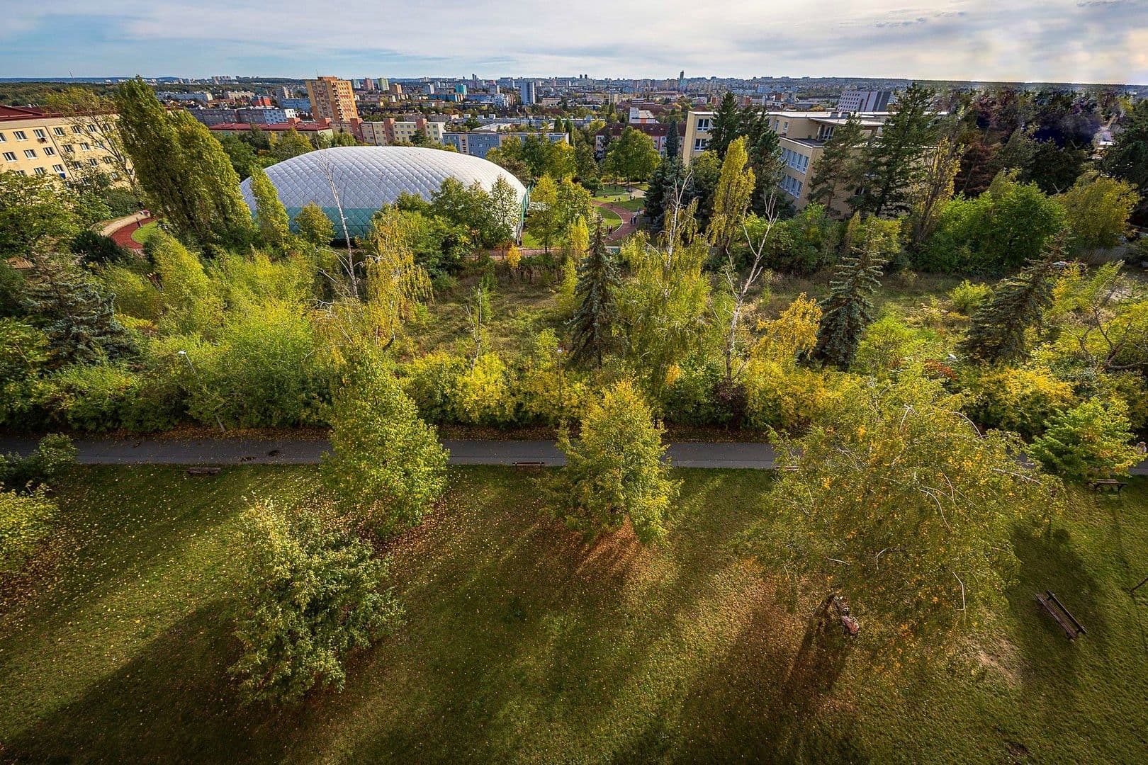 Pronájem bytu 2+1 55 m², Počernická, Praha, Praha Pronájem bytu 2+1 55 m², Počernická, Praha, Praha