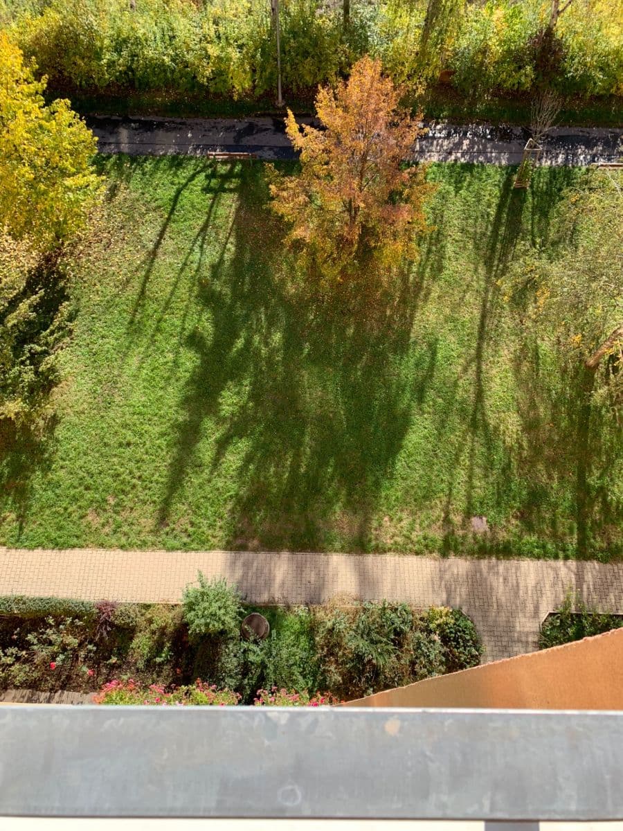 Pronájem bytu 2+1 55 m², Počernická, Praha, Praha Pronájem bytu 2+1 55 m², Počernická, Praha, Praha