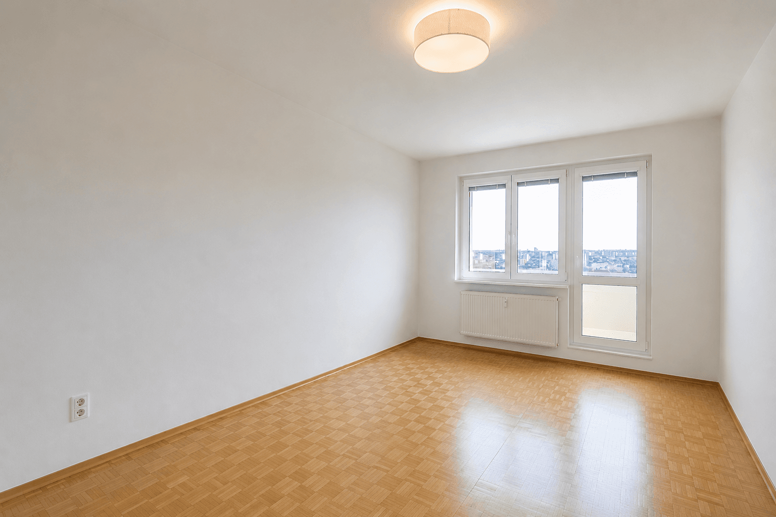 Pronájem bytu 2+1 55 m², Počernická, Praha, Praha Pronájem bytu 2+1 55 m², Počernická, Praha, Praha