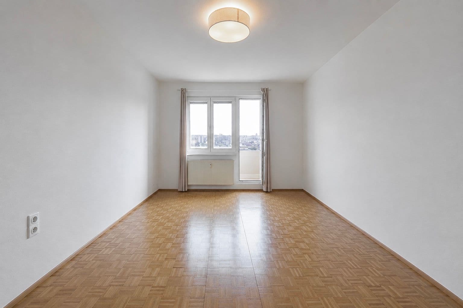 Pronájem bytu 2+1 55 m², Počernická, Praha, Praha Pronájem bytu 2+1 55 m², Počernická, Praha, Praha