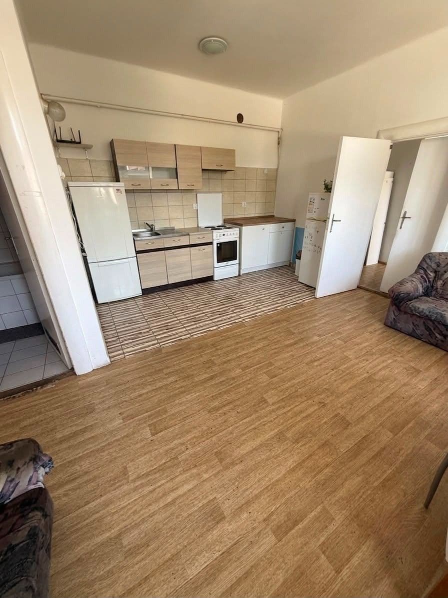 Pronájem bytu 2+1 93 m², Vlhká, Brno, Jihomoravský kraj Pronájem bytu 2+1 93 m², Vlhká, Brno, Jihomoravský kraj