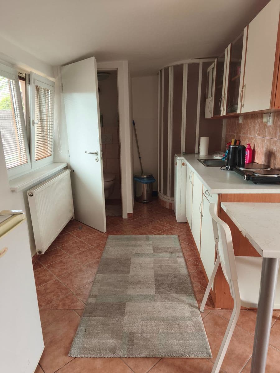 Pronájem bytu 2+kk 35 m², Dělnická, Dolní Břežany, Středočeský kraj Pronájem bytu 2+kk 35 m², Dělnická, Dolní Břežany, Středočeský kraj