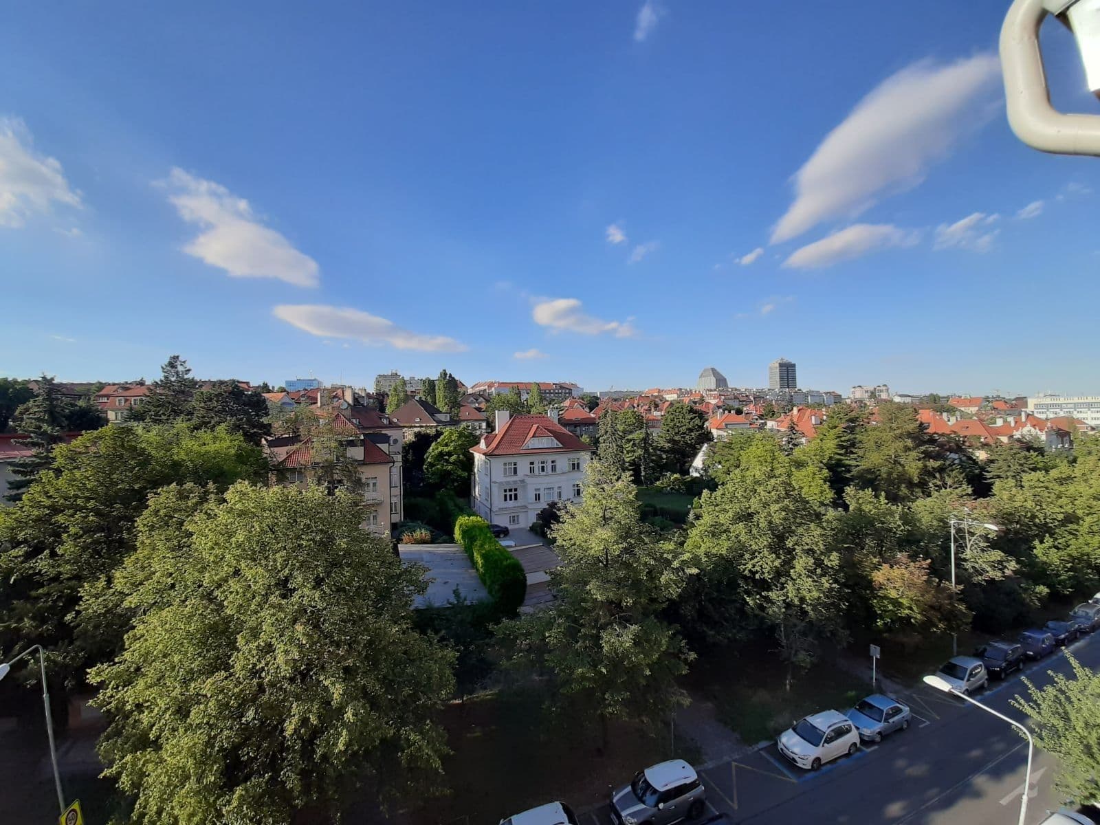 Prodej bytu 2+kk 45 m², Ruská, Praha, Praha Prodej bytu 2+kk 45 m², Ruská, Praha, Praha