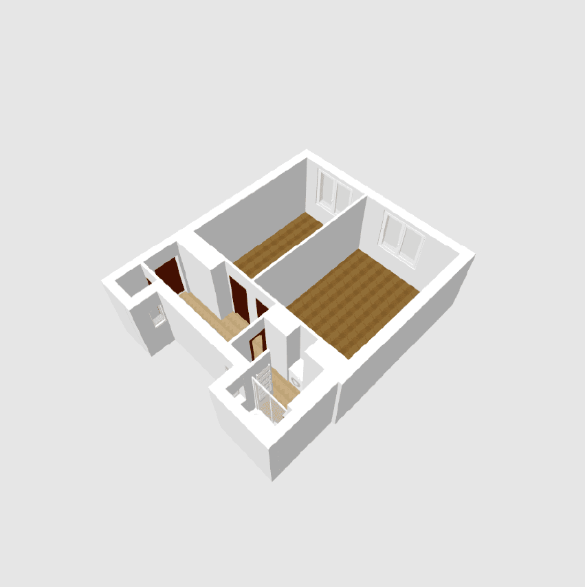 Prodej bytu 2+kk 45 m², Ruská, Praha, Praha Prodej bytu 2+kk 45 m², Ruská, Praha, Praha