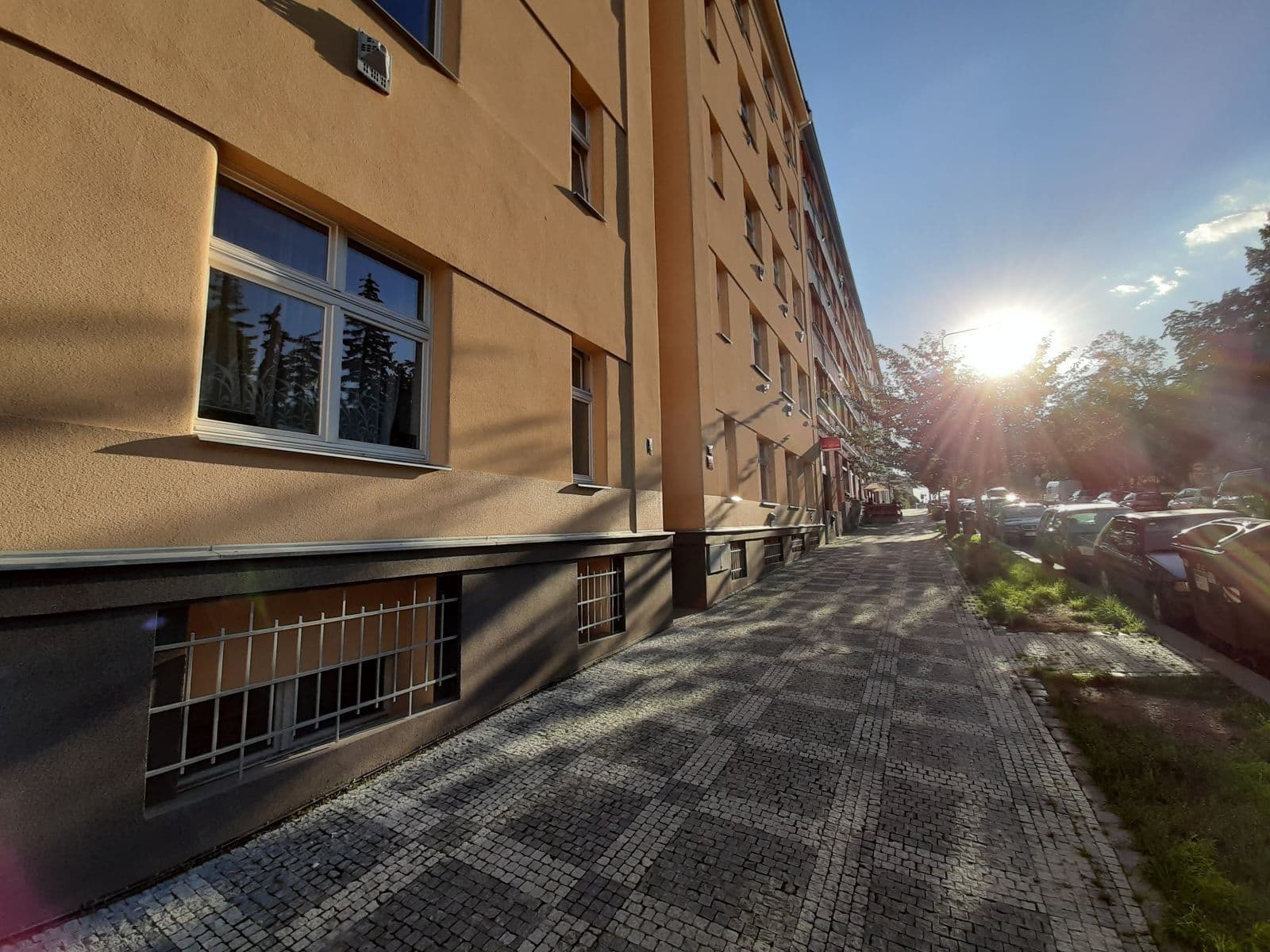 Prodej bytu 2+kk 45 m², Ruská, Praha, Praha Prodej bytu 2+kk 45 m², Ruská, Praha, Praha