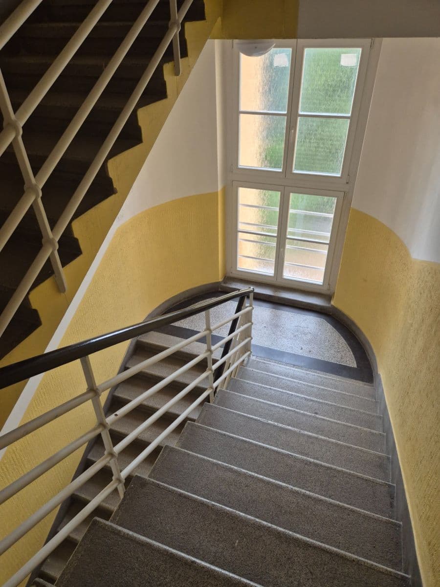 Prodej bytu 2+kk 45 m², Ruská, Praha, Praha Prodej bytu 2+kk 45 m², Ruská, Praha, Praha