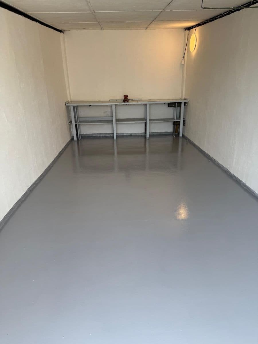 Prodej garáže 19 m², Vodárenská, Kralupy nad Vltavou, Středočeský kraj Prodej garáže 19 m², Vodárenská, Kralupy nad Vltavou, Středočeský kraj