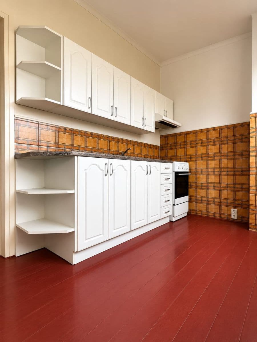 Prodej bytu 3+1 65 m², Na Robinsonce, Ostrava, Moravskoslezský kraj Prodej bytu 3+1 65 m², Na Robinsonce, Ostrava, Moravskoslezský kraj