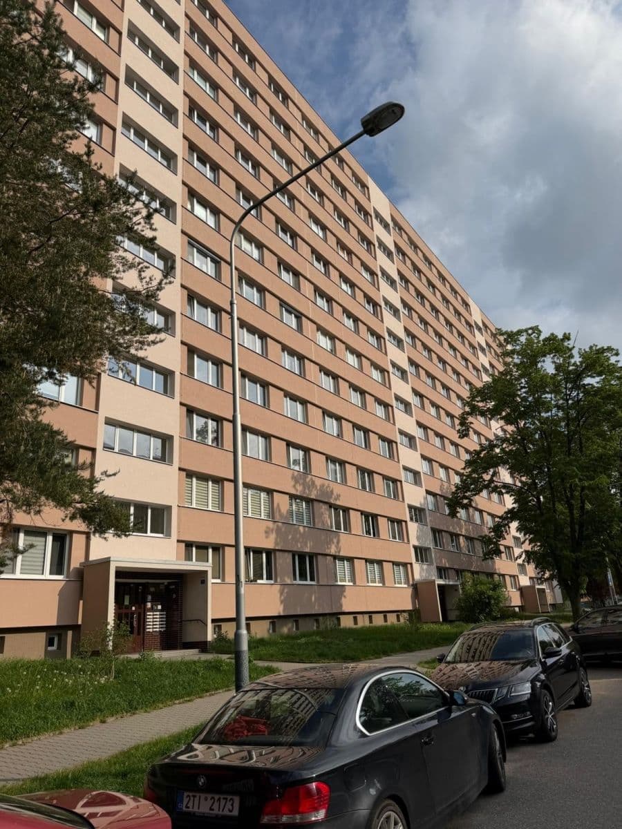 Prodej bytu 3+1 65 m², Na Robinsonce, Ostrava, Moravskoslezský kraj Prodej bytu 3+1 65 m², Na Robinsonce, Ostrava, Moravskoslezský kraj