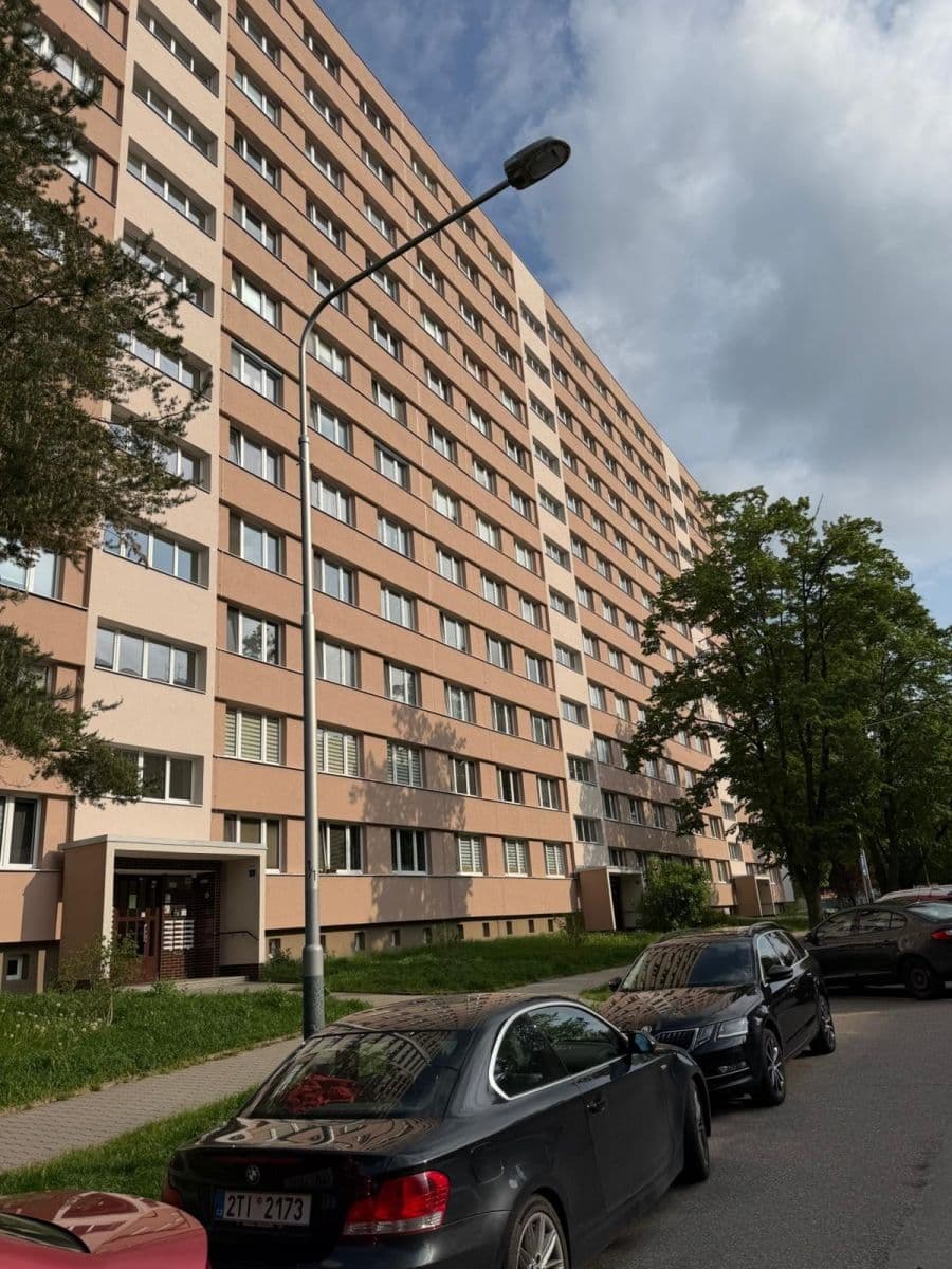 Prodej bytu 3+1 65 m², Na Robinsonce, Ostrava, Moravskoslezský kraj Prodej bytu 3+1 65 m², Na Robinsonce, Ostrava, Moravskoslezský kraj