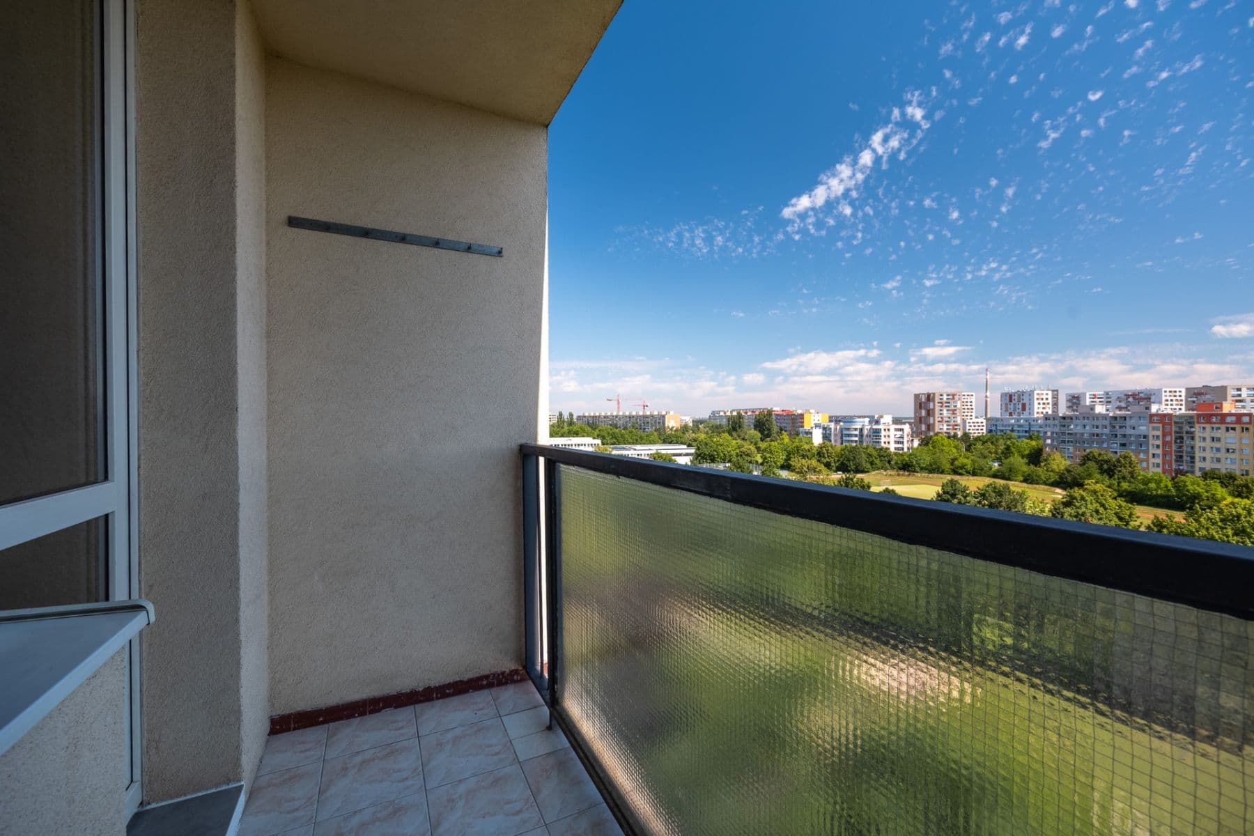 Prodej bytu 3+kk 69 m², Rezlerova, Praha, Praha Prodej bytu 3+kk 69 m², Rezlerova, Praha, Praha
