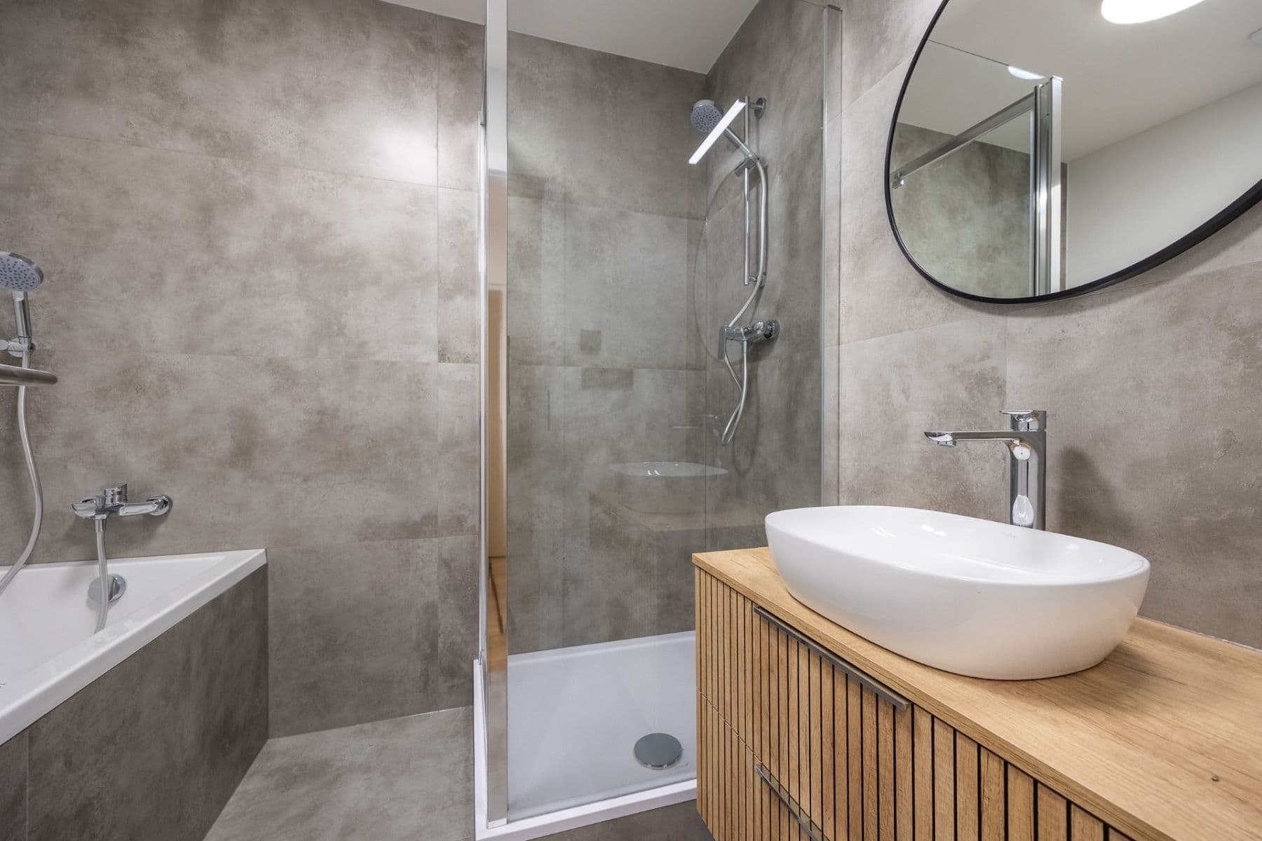 Prodej bytu 3+kk 69 m², Rezlerova, Praha, Praha Prodej bytu 3+kk 69 m², Rezlerova, Praha, Praha