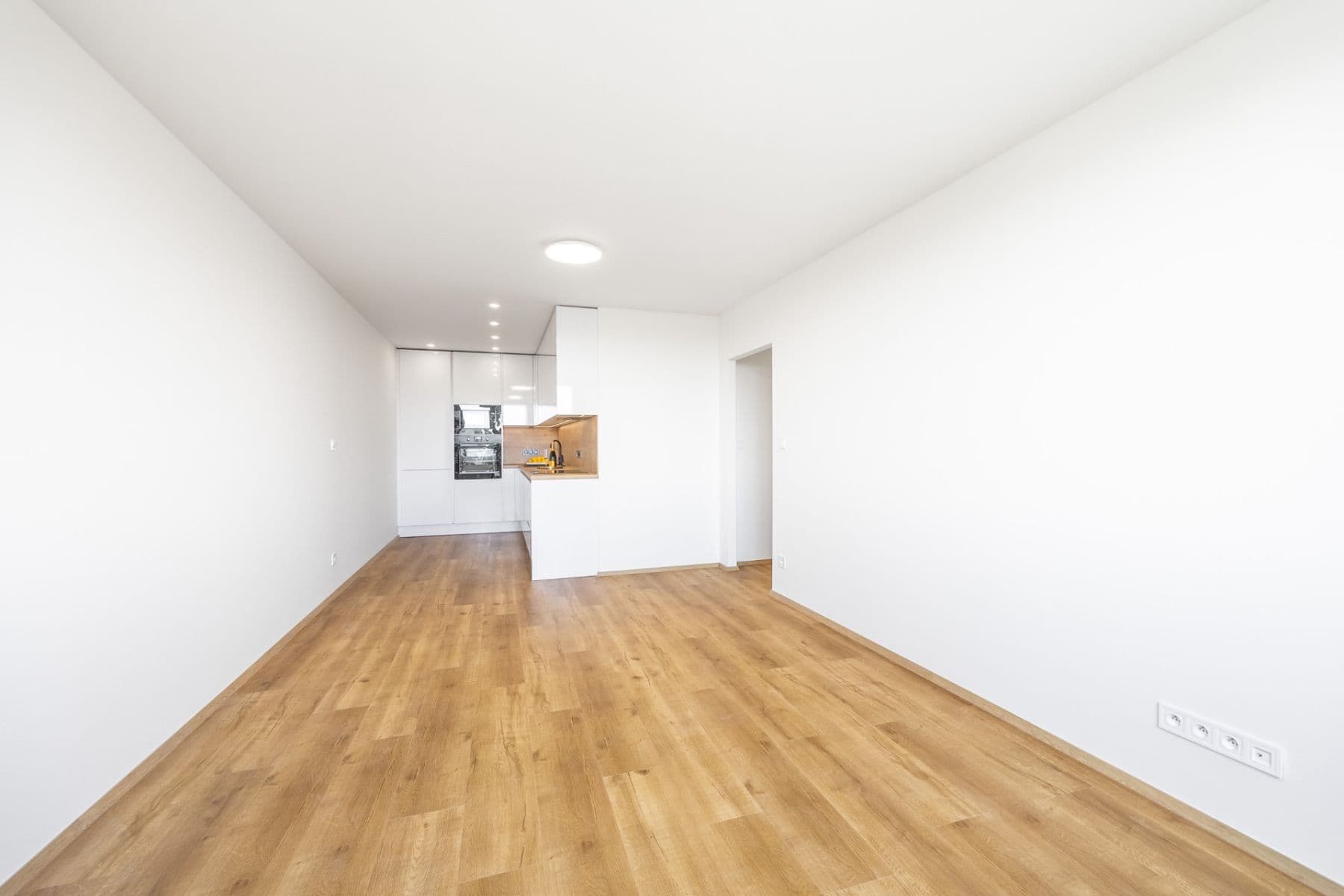 Prodej bytu 3+kk 69 m², Rezlerova, Praha, Praha Prodej bytu 3+kk 69 m², Rezlerova, Praha, Praha