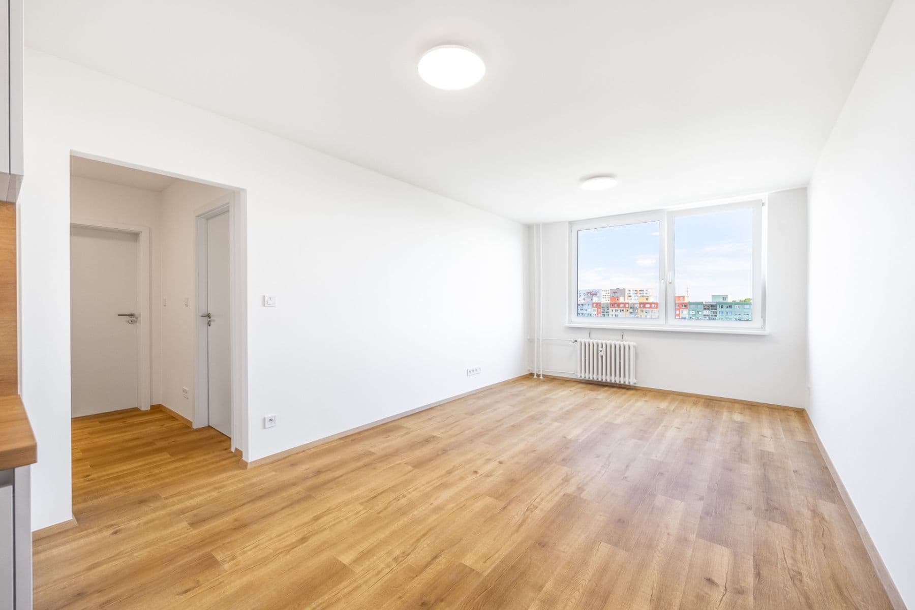 Prodej bytu 3+kk 69 m², Rezlerova, Praha, Praha Prodej bytu 3+kk 69 m², Rezlerova, Praha, Praha