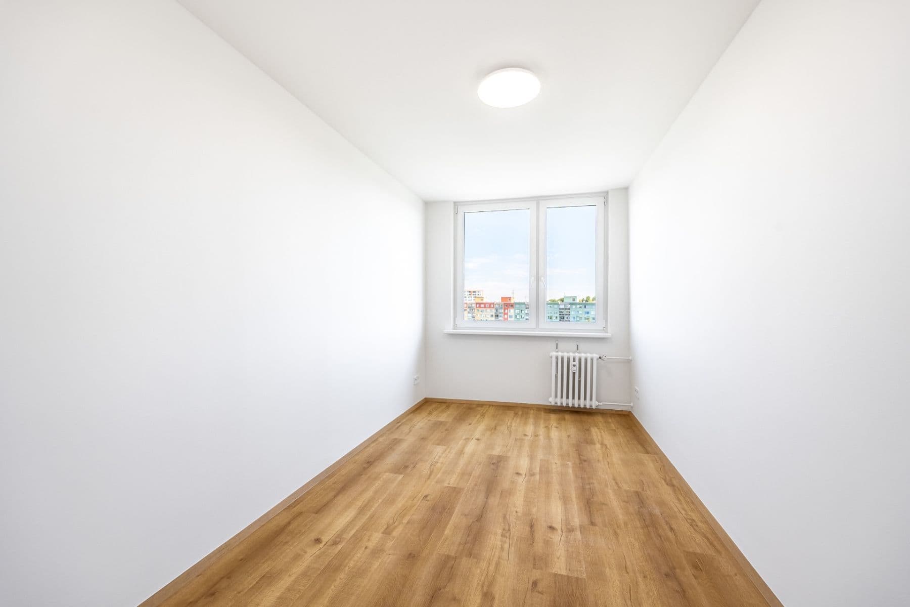Prodej bytu 3+kk 69 m², Rezlerova, Praha, Praha Prodej bytu 3+kk 69 m², Rezlerova, Praha, Praha