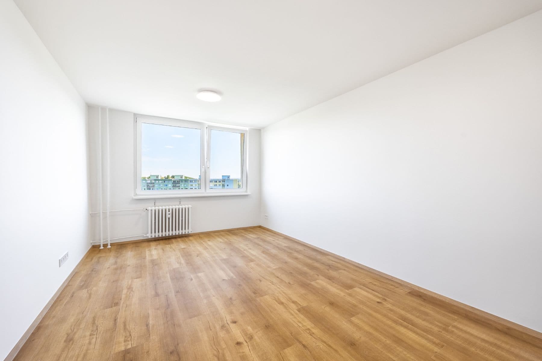 Prodej bytu 3+kk 69 m², Rezlerova, Praha, Praha Prodej bytu 3+kk 69 m², Rezlerova, Praha, Praha