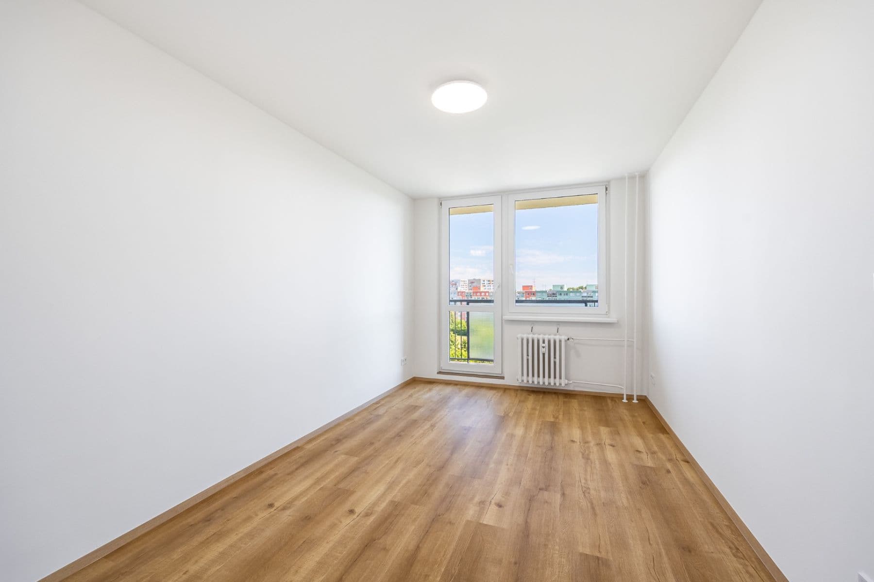 Prodej bytu 3+kk 69 m², Rezlerova, Praha, Praha Prodej bytu 3+kk 69 m², Rezlerova, Praha, Praha