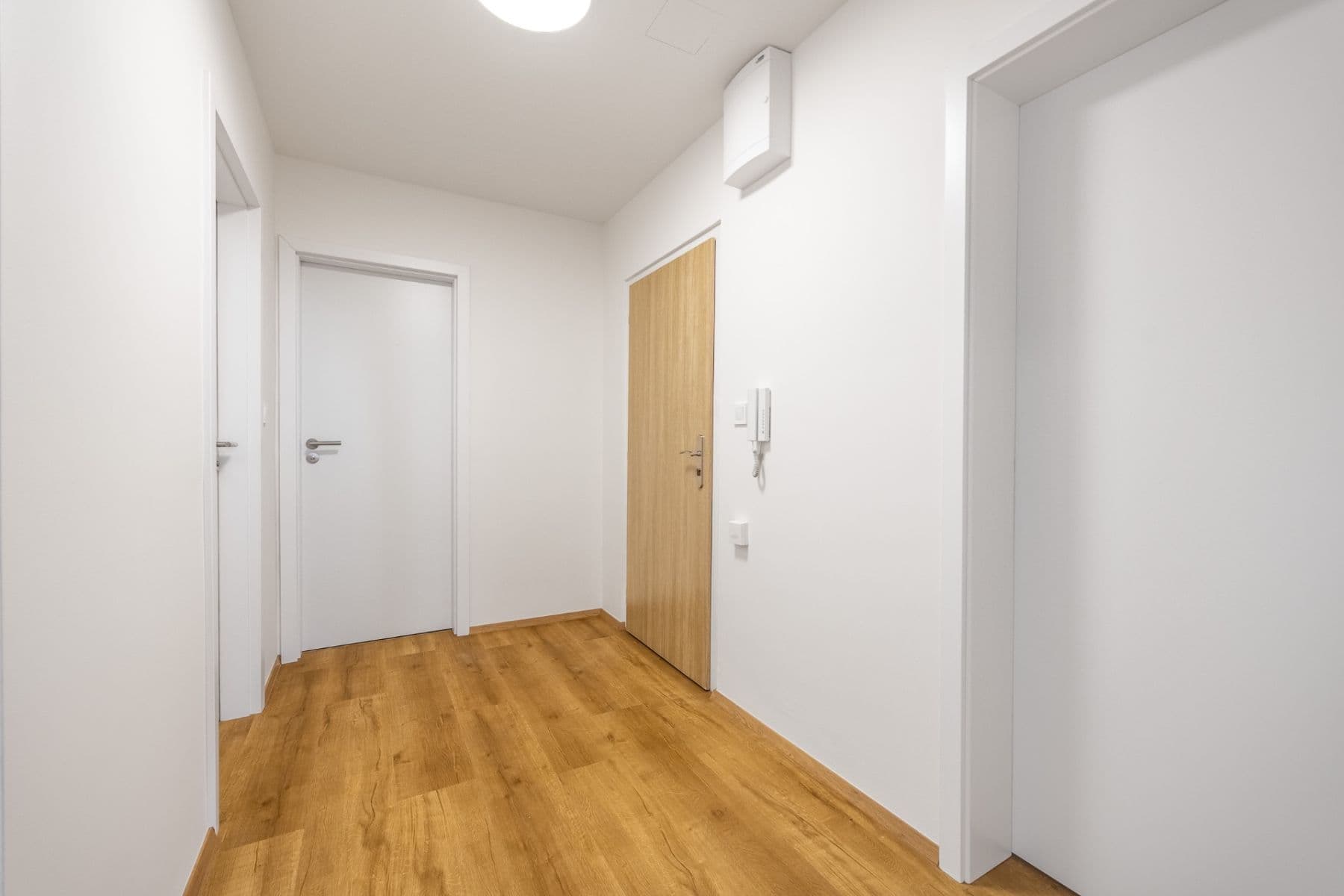 Prodej bytu 3+kk 69 m², Rezlerova, Praha, Praha Prodej bytu 3+kk 69 m², Rezlerova, Praha, Praha
