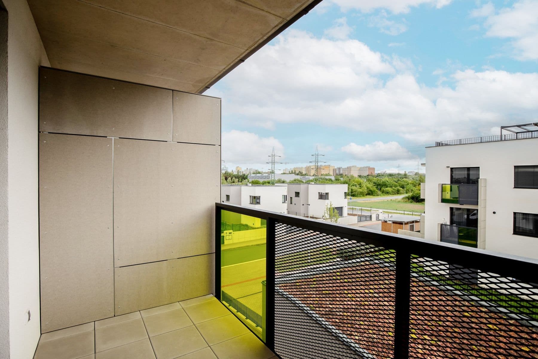 Pronájem bytu 2+kk 56 m², Nebřenická, Praha, Praha Pronájem bytu 2+kk 56 m², Nebřenická, Praha, Praha