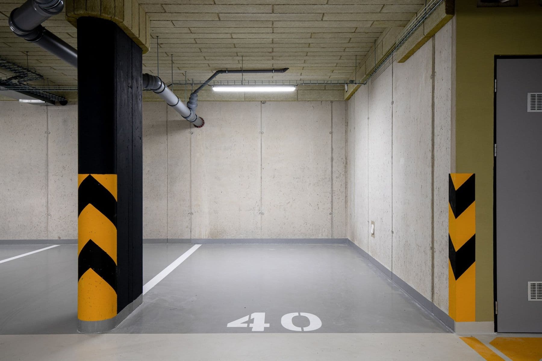Pronájem bytu 2+kk 56 m², Nebřenická, Praha, Praha Pronájem bytu 2+kk 56 m², Nebřenická, Praha, Praha