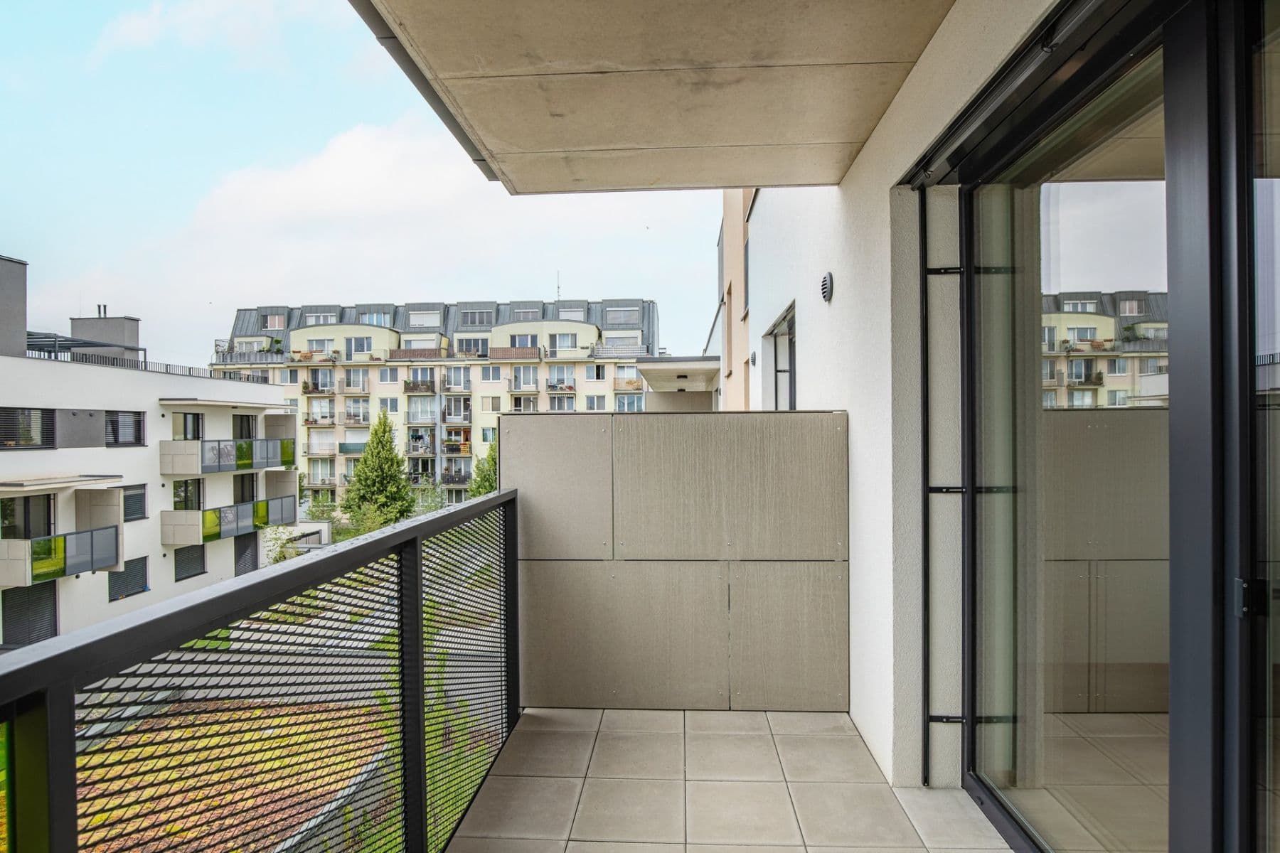 Pronájem bytu 2+kk 56 m², Nebřenická, Praha, Praha Pronájem bytu 2+kk 56 m², Nebřenická, Praha, Praha