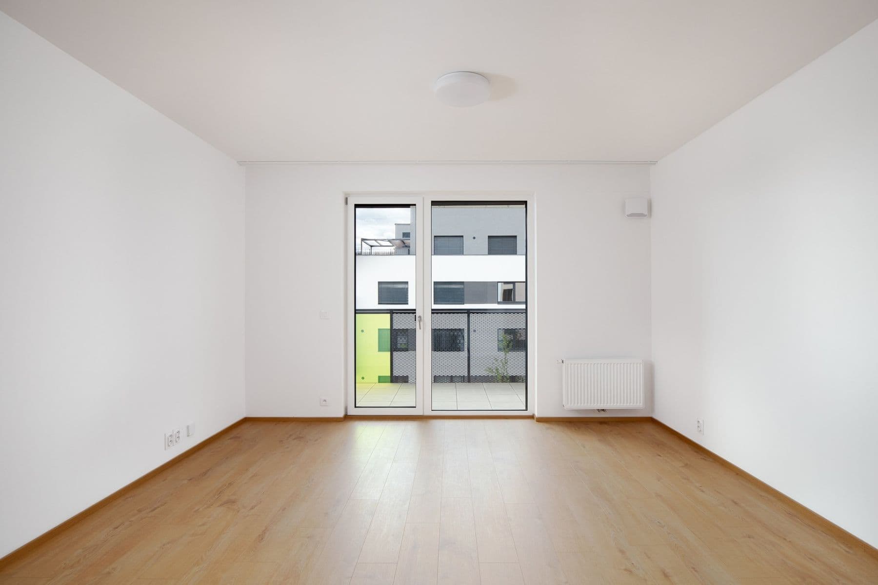 Pronájem bytu 2+kk 56 m², Nebřenická, Praha, Praha Pronájem bytu 2+kk 56 m², Nebřenická, Praha, Praha