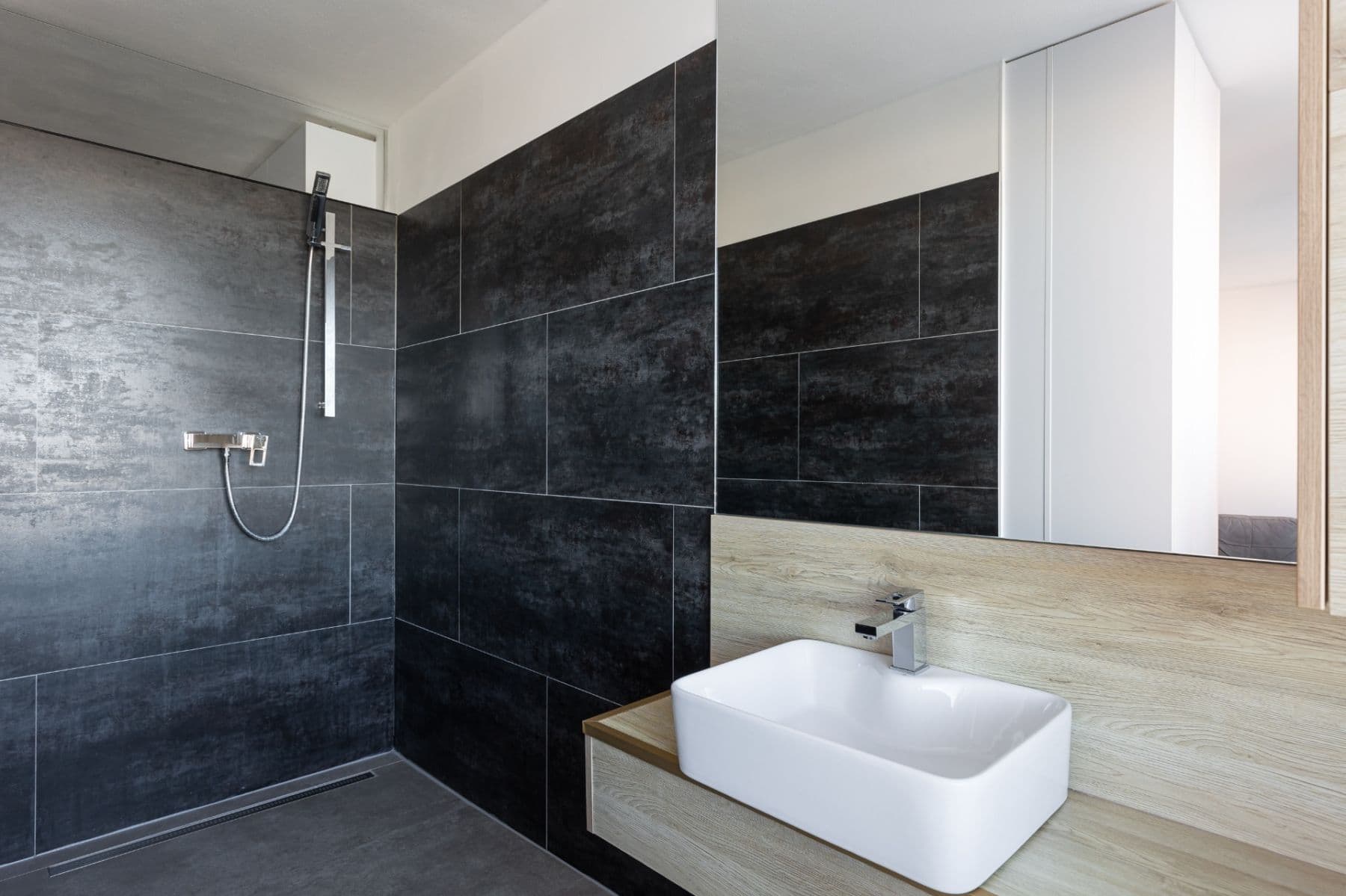 Pronájem bytu 1+kk 31 m², Topolová, Praha, Praha Pronájem bytu 1+kk 31 m², Topolová, Praha, Praha