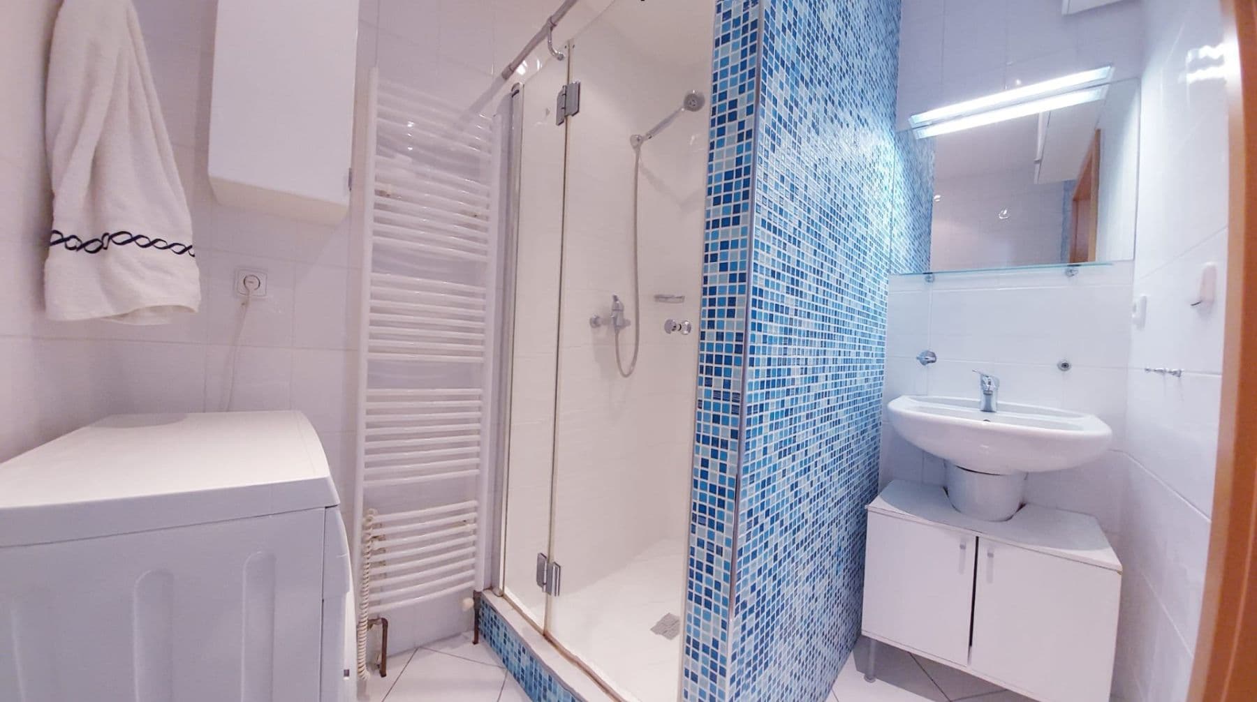 Pronájem bytu 2+kk 47 m², V Rybníčkách, Praha, Praha Pronájem bytu 2+kk 47 m², V Rybníčkách, Praha, Praha