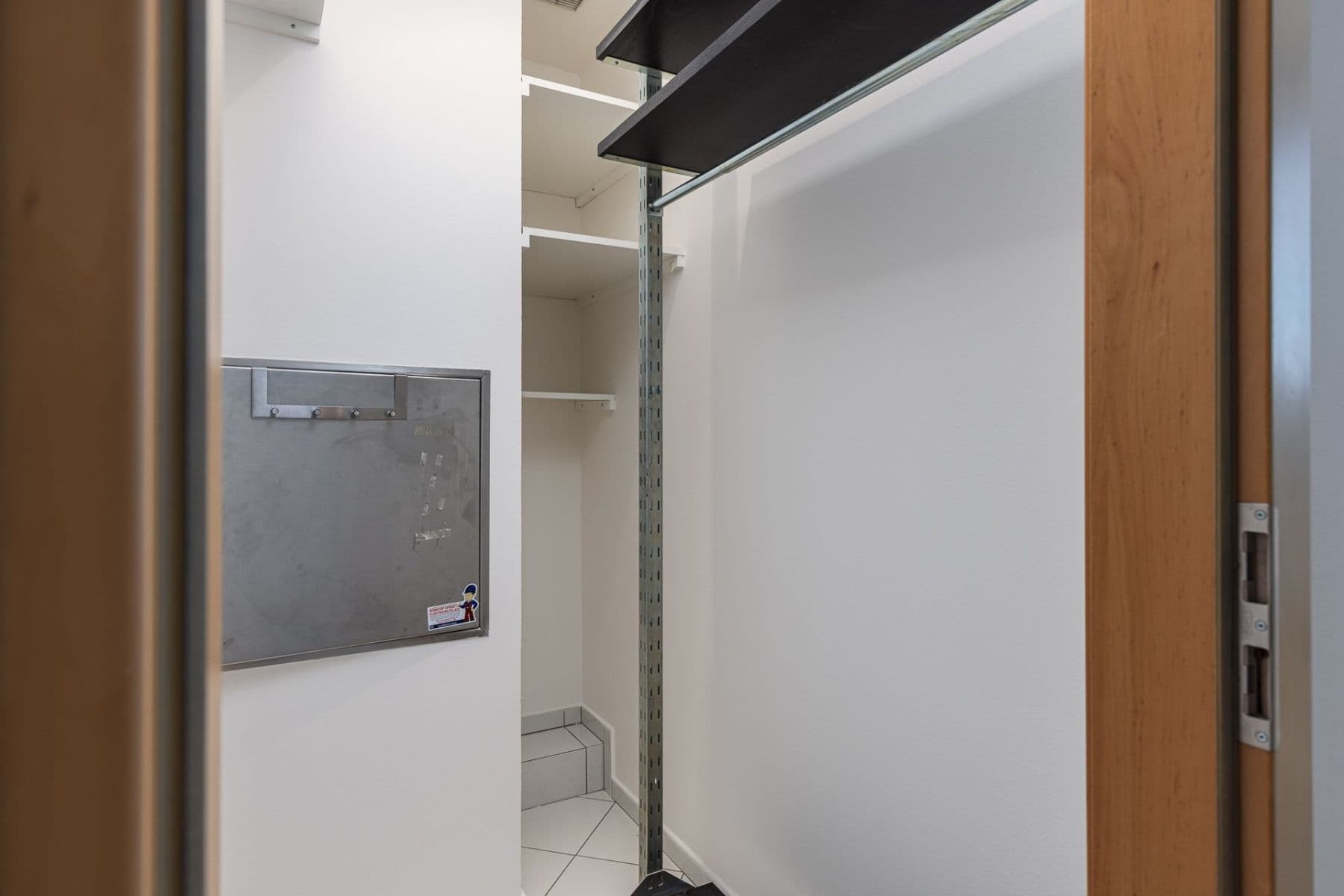 Pronájem bytu 2+kk 47 m², V Rybníčkách, Praha, Praha Pronájem bytu 2+kk 47 m², V Rybníčkách, Praha, Praha