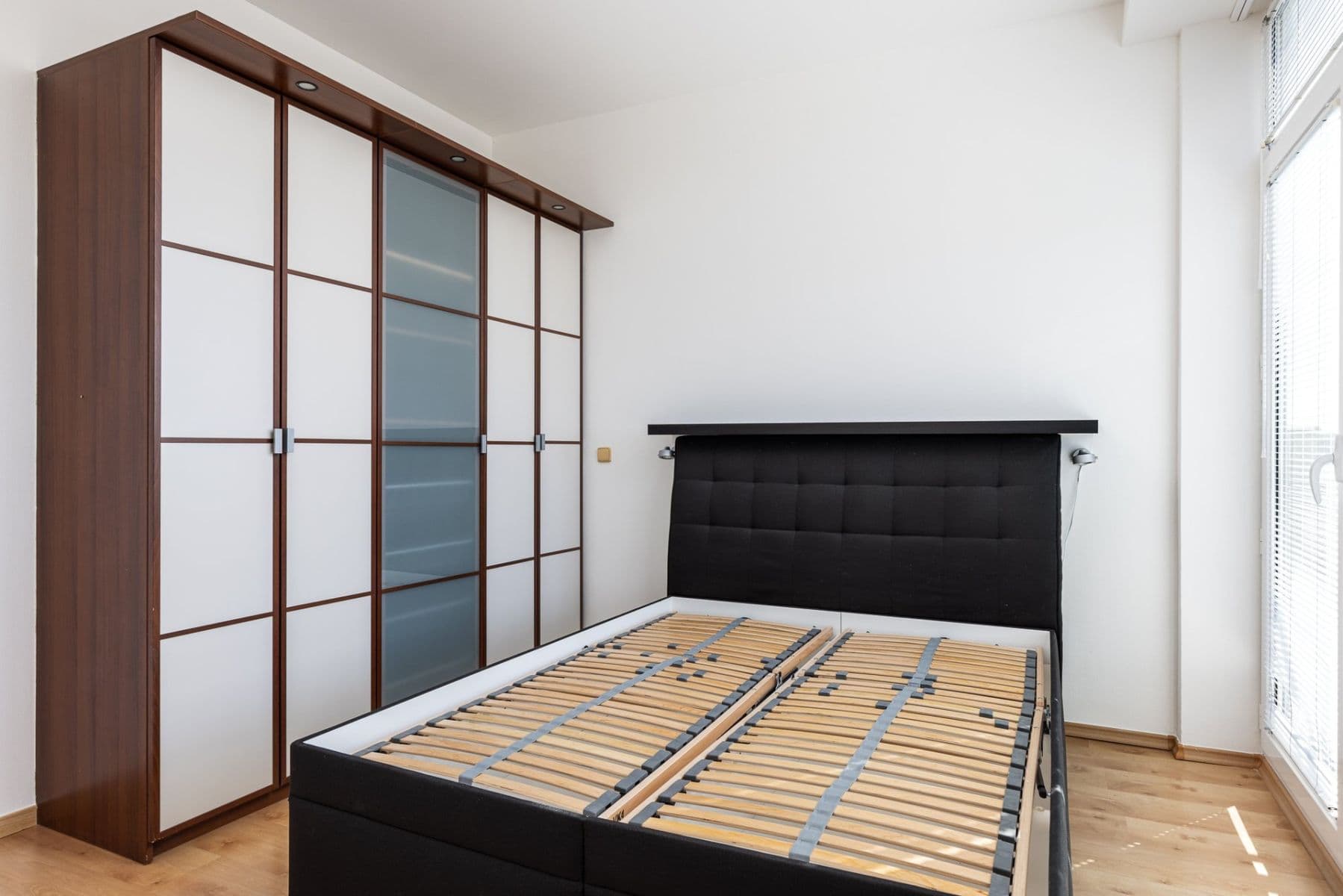 Pronájem bytu 2+kk 47 m², V Rybníčkách, Praha, Praha Pronájem bytu 2+kk 47 m², V Rybníčkách, Praha, Praha