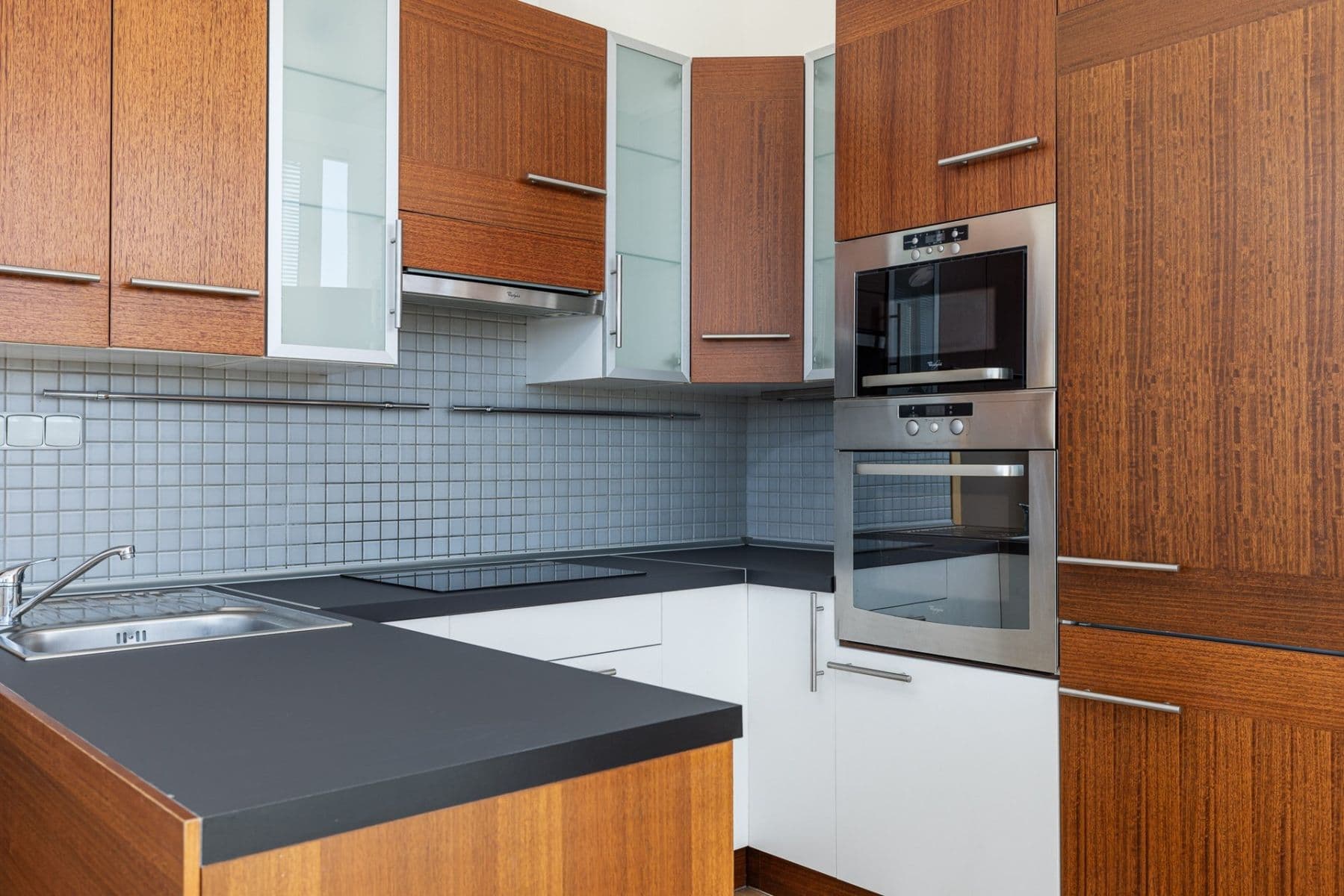 Pronájem bytu 2+kk 47 m², V Rybníčkách, Praha, Praha Pronájem bytu 2+kk 47 m², V Rybníčkách, Praha, Praha