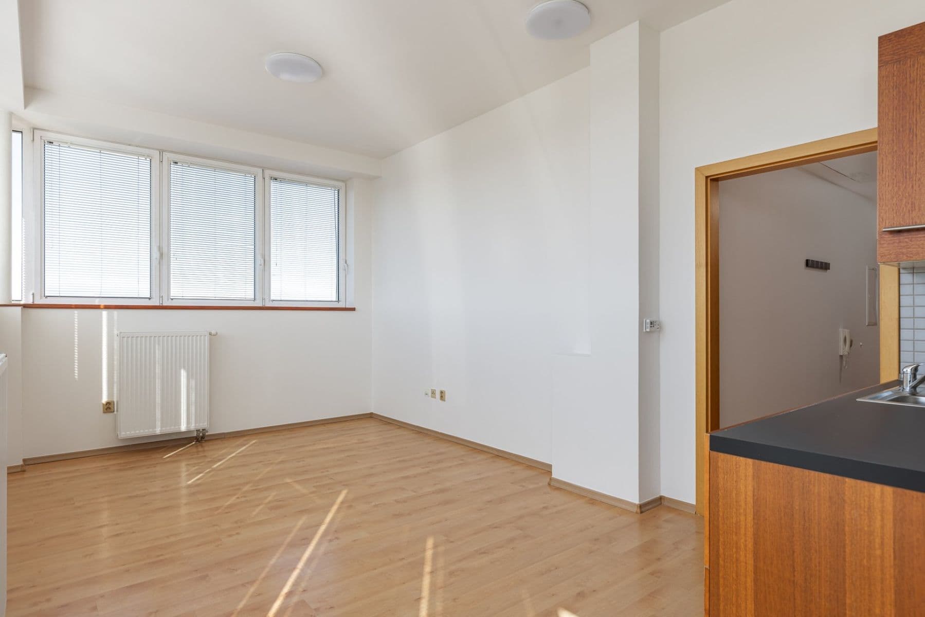 Pronájem bytu 2+kk 47 m², V Rybníčkách, Praha, Praha Pronájem bytu 2+kk 47 m², V Rybníčkách, Praha, Praha