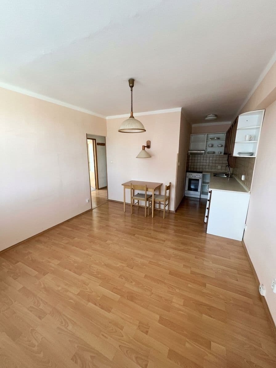 Prodej bytu 3+kk 50 m², Evropská, Praha, Praha Prodej bytu 3+kk 50 m², Evropská, Praha, Praha